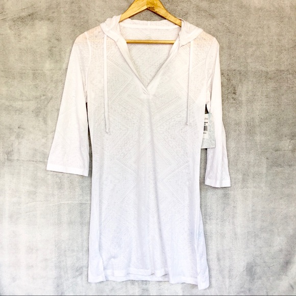 NWT Balance Collection Beach Coverup🌊🌴 - Picture 3 of 8